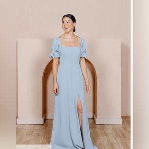Revelry Bridesmaids Dress